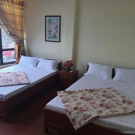 Thanh Tung Hotel Cat Ba Island Exterior photo